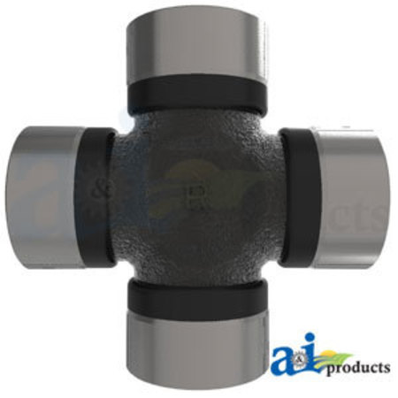 A & I Products Cross & Bearing Kit 3" x3" x1.5" A-200-1400